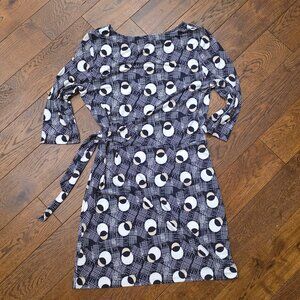 Banana Republic stretchy dress